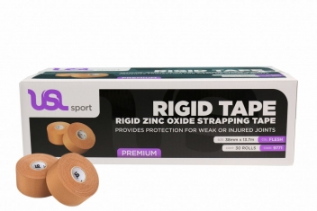 Rigid Sports Tape